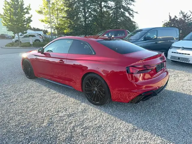 Audi RS5