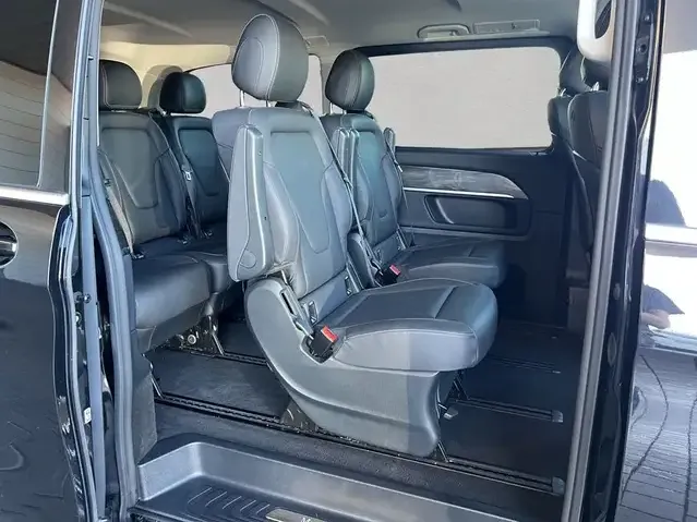 Mercedes-Benz V 250