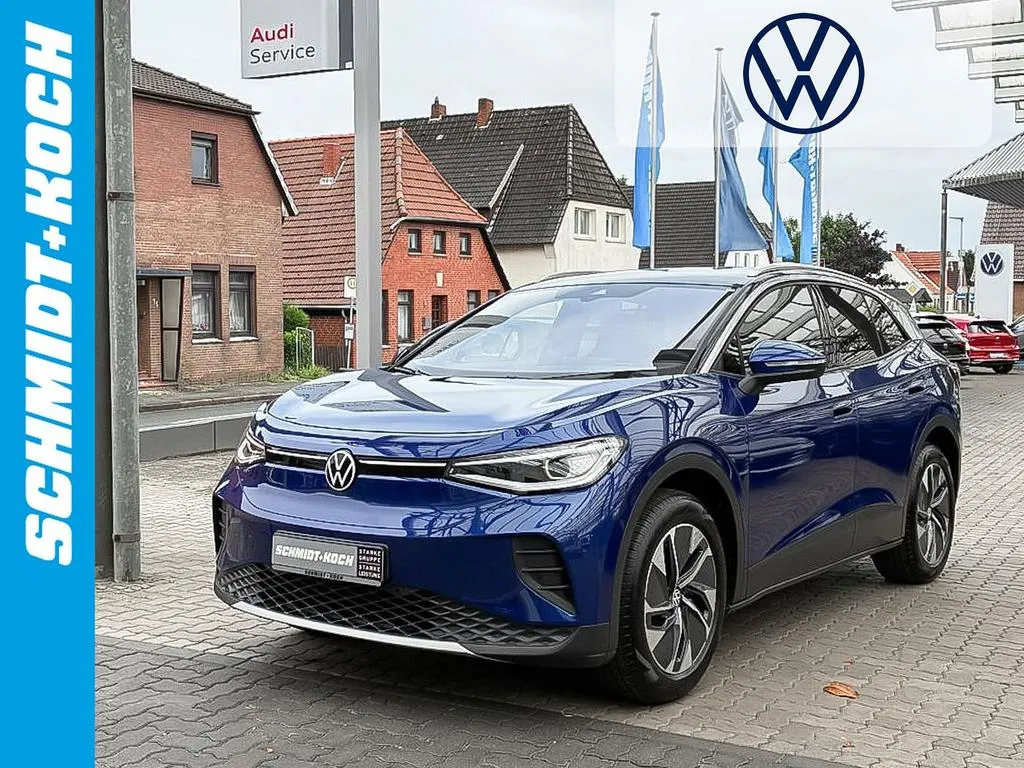 Volkswagen ID.4