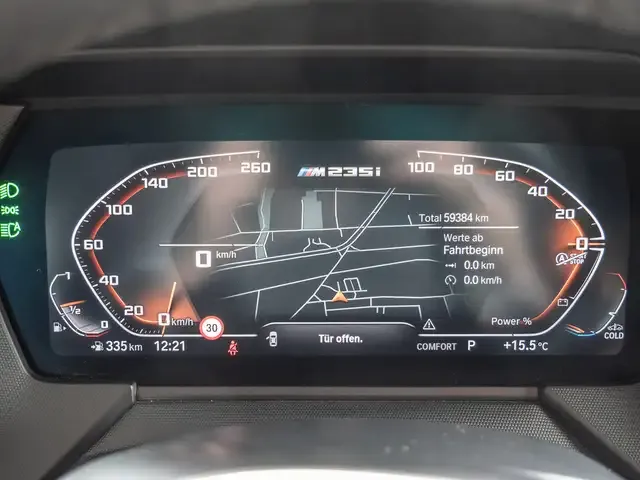 BMW 235