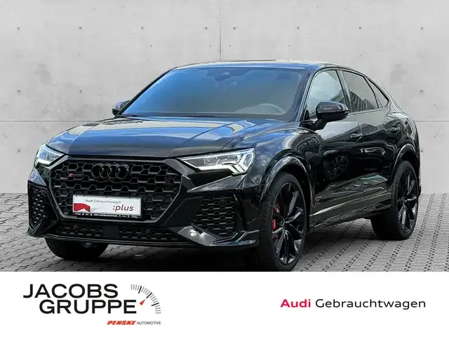 Audi RS Q3