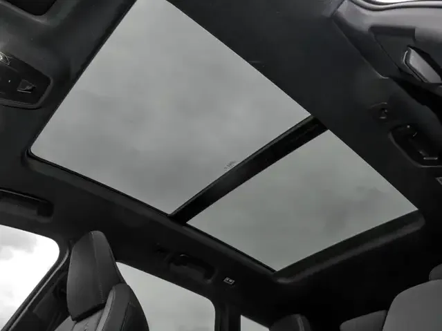 Audi SQ6