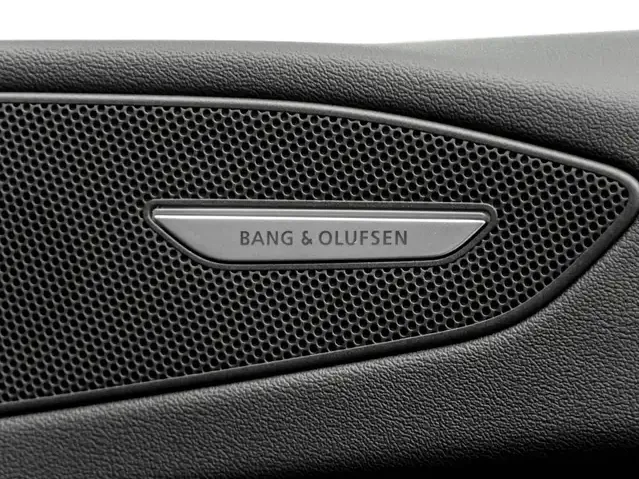 Audi SQ6