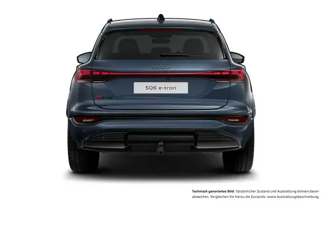 Audi SQ6