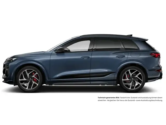 Audi SQ6