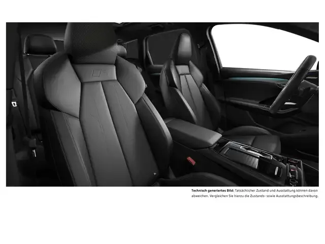 Audi SQ6