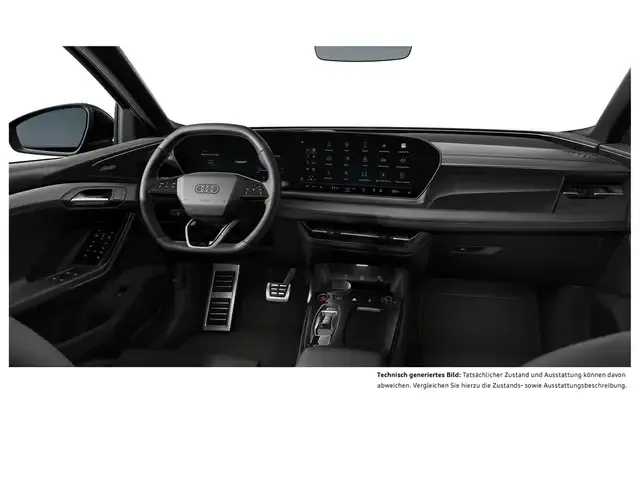 Audi SQ6
