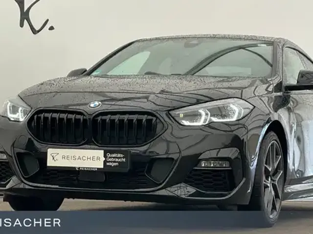 BMW Sonstige