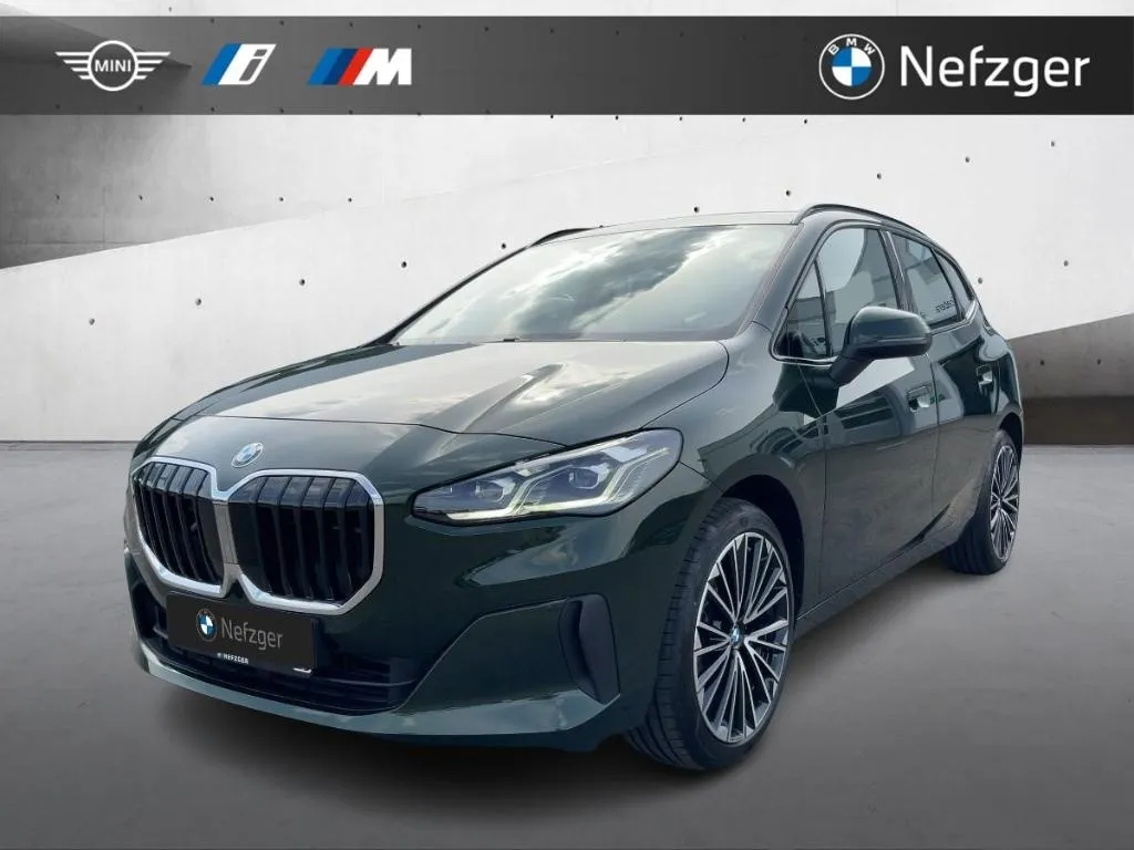 BMW 220