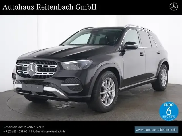 Mercedes-Benz GLE 300