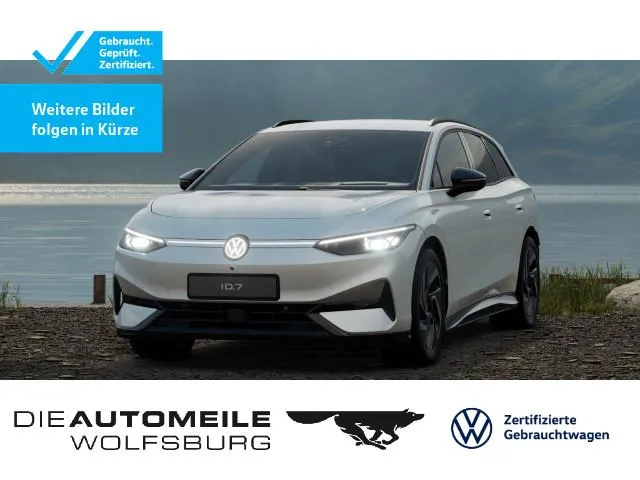 Volkswagen ID.7