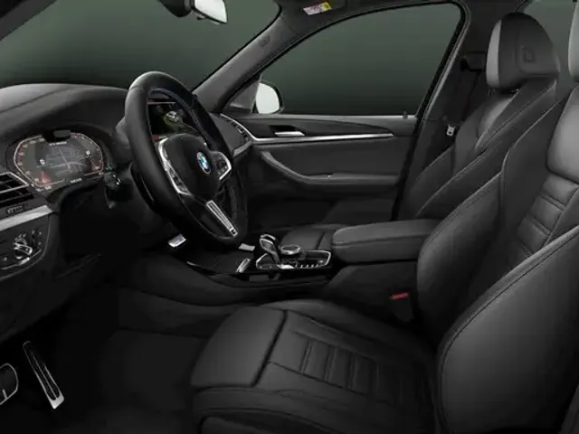 BMW X3 M