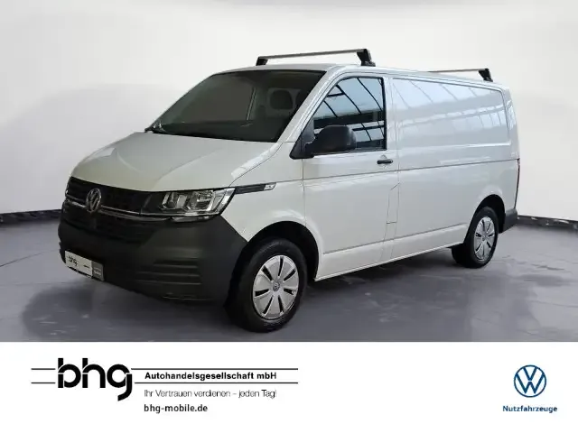 Volkswagen T6 Transporter
