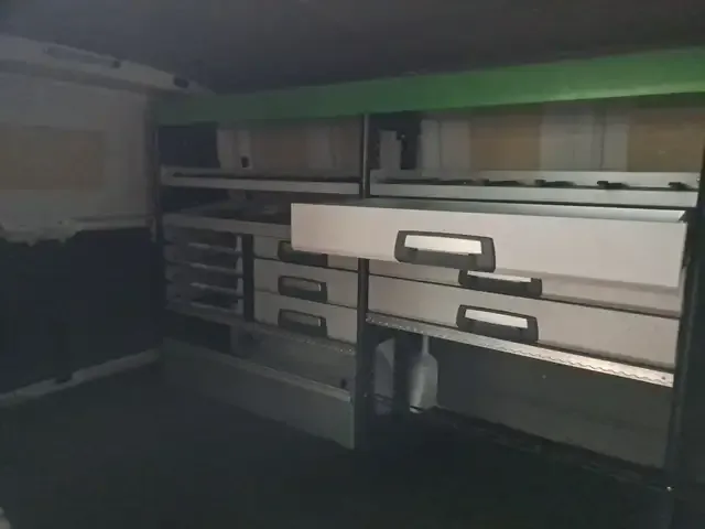 Volkswagen T6 Transporter