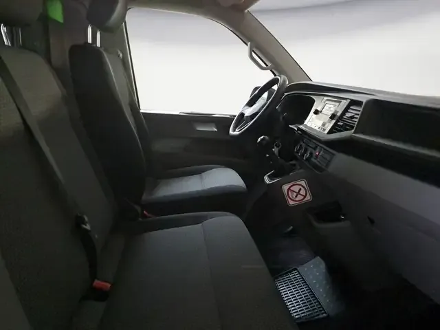 Volkswagen T6 Transporter