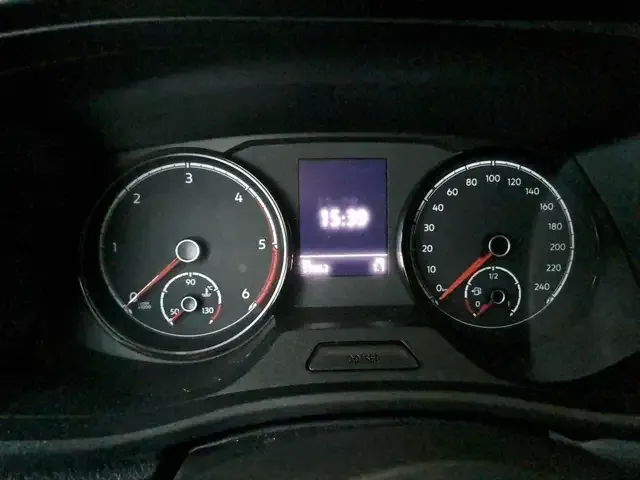 Volkswagen T6 Transporter