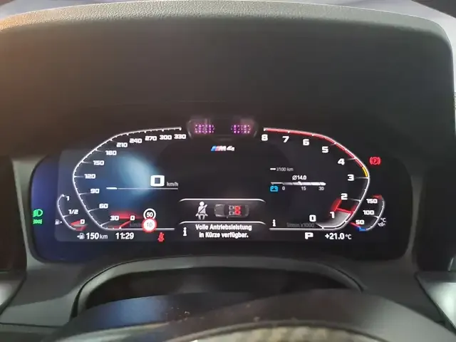 BMW M4