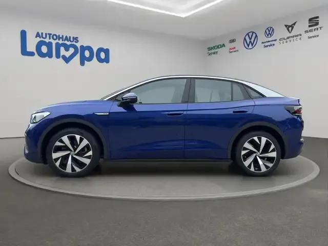Volkswagen ID.5