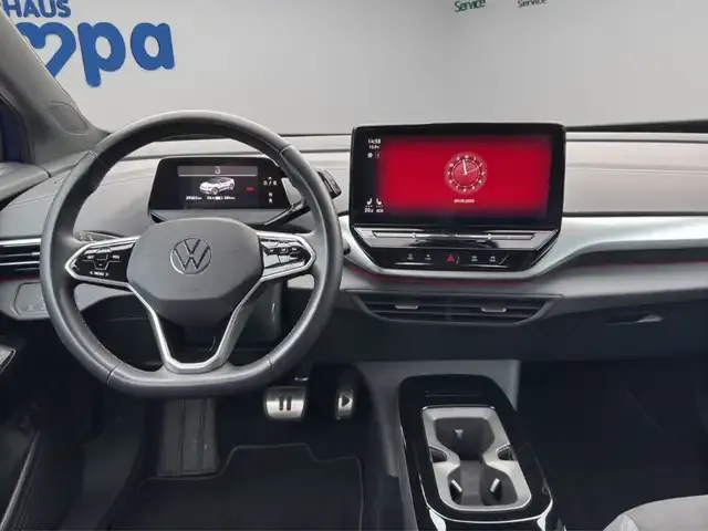 Volkswagen ID.5
