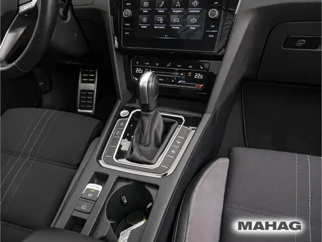 Volkswagen Passat Alltrack