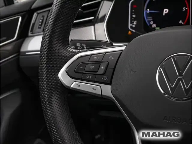 Volkswagen Passat Alltrack