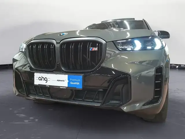 BMW Sonstiges