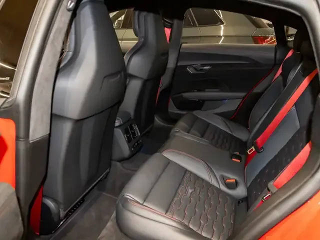 Audi RS e-tron GT