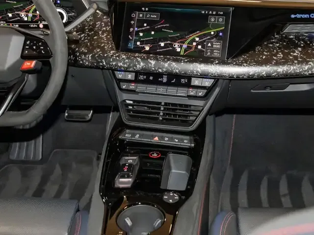 Audi RS e-tron GT