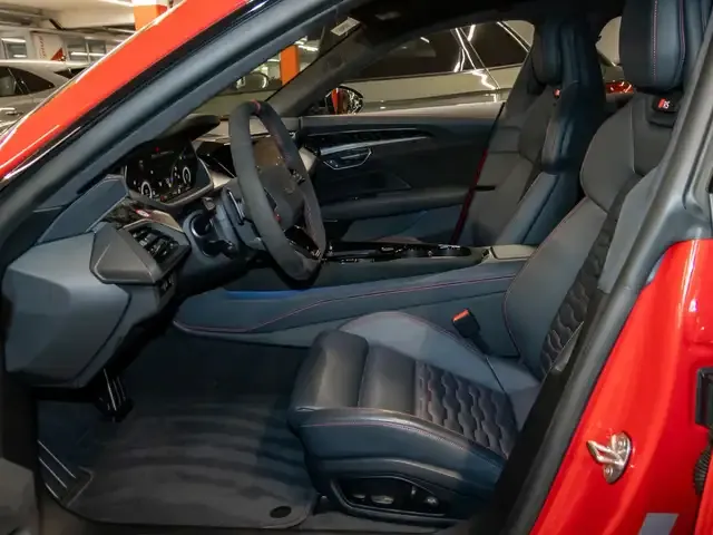 Audi RS e-tron GT
