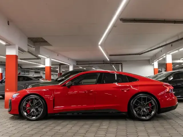Audi RS e-tron GT