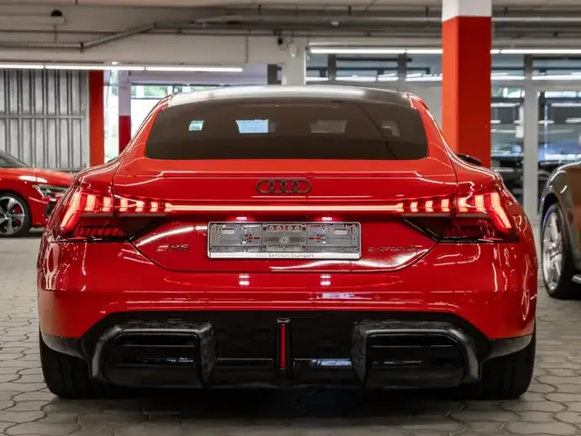 Audi RS e-tron GT