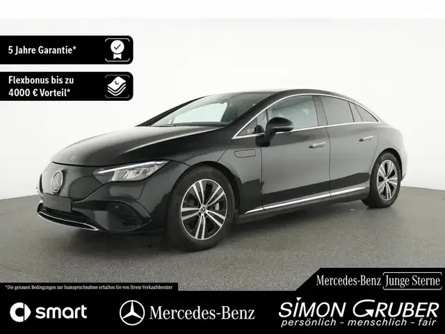 Mercedes-Benz EQE 350