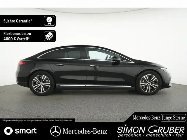 Mercedes-Benz EQE 350