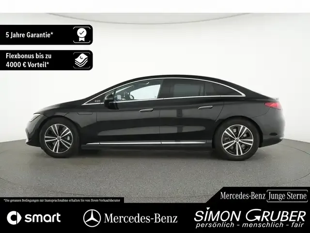Mercedes-Benz EQE 350