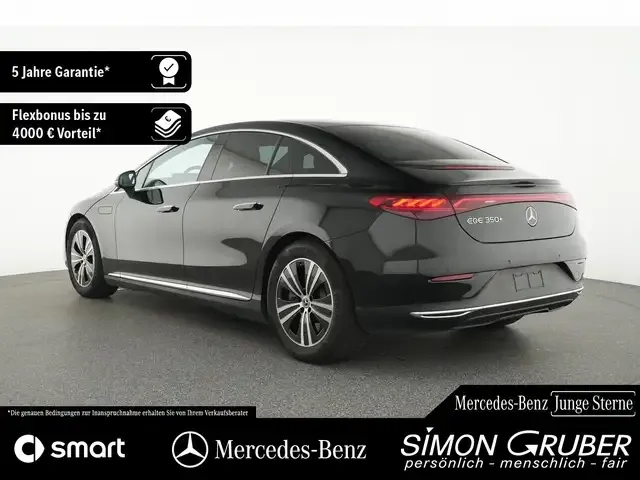 Mercedes-Benz EQE 350