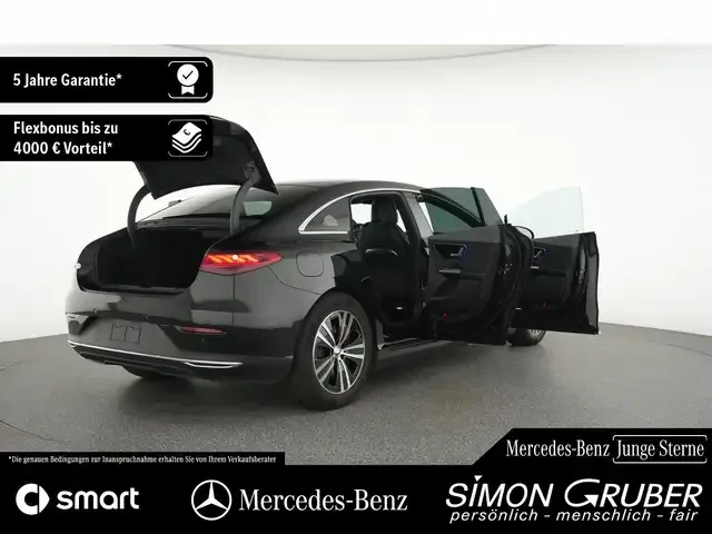 Mercedes-Benz EQE 350