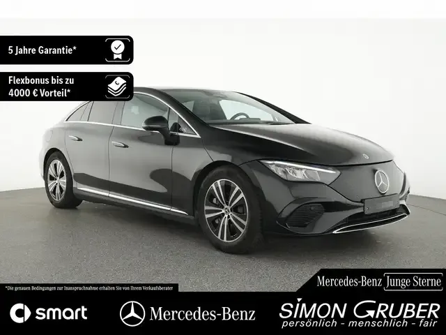Mercedes-Benz EQE 350