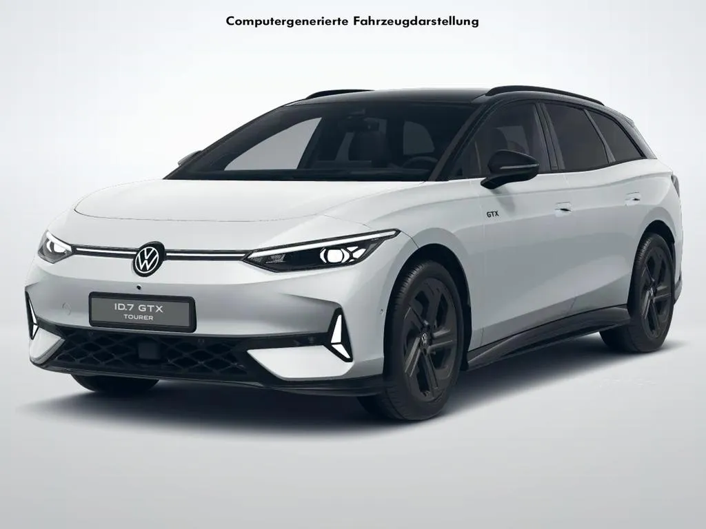 Volkswagen ID.7