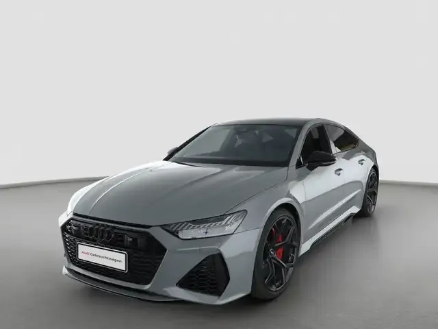 Audi RS7