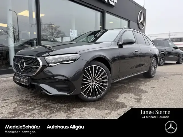Mercedes-Benz E 450