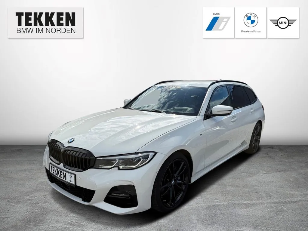 BMW 330