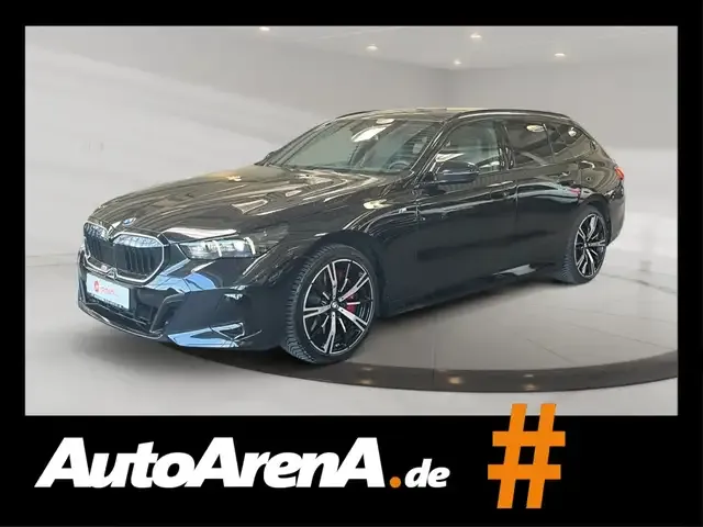 BMW 540