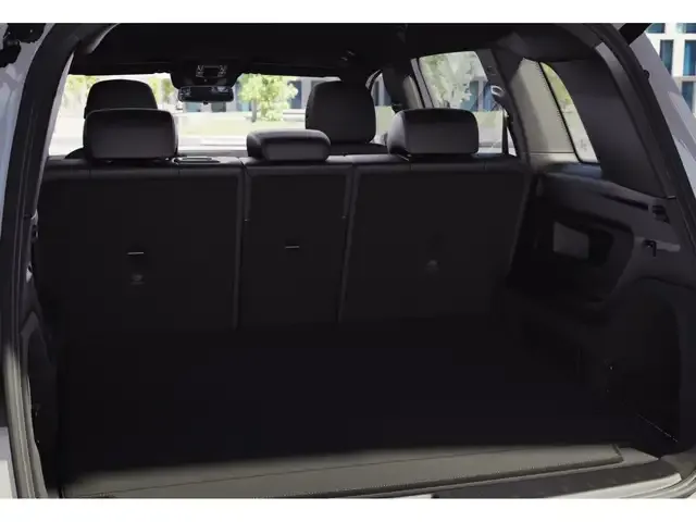 Mercedes-Benz EQB 250