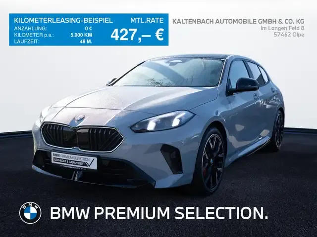 BMW 123