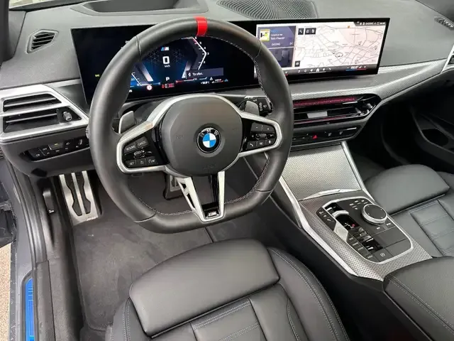 BMW 340
