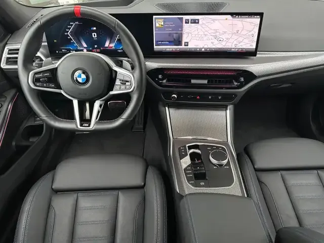 BMW 340