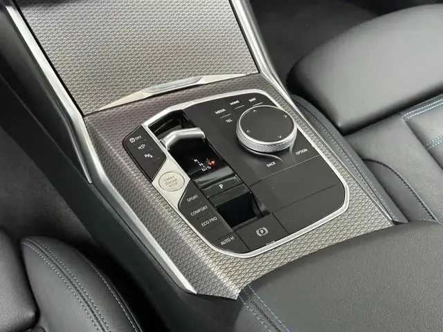 BMW 340