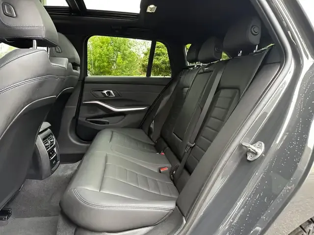 BMW 340