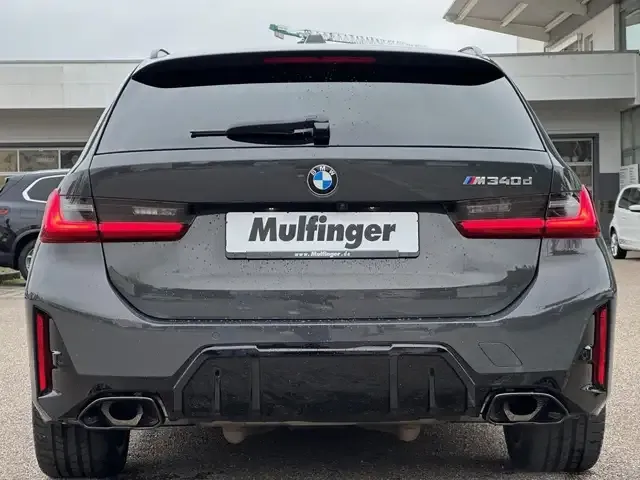 BMW 340