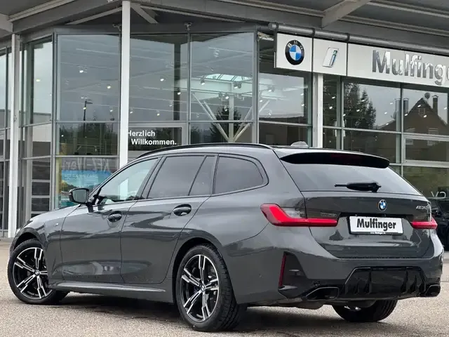 BMW 340